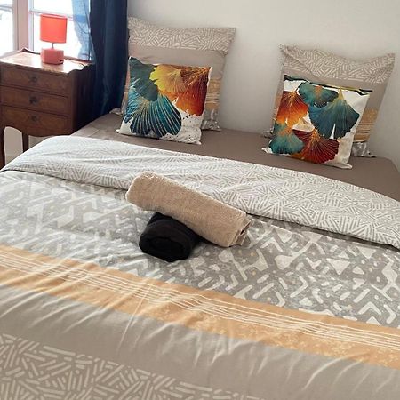 Adrienne Et Bertrand Apartman Arcueil Kültér fotó