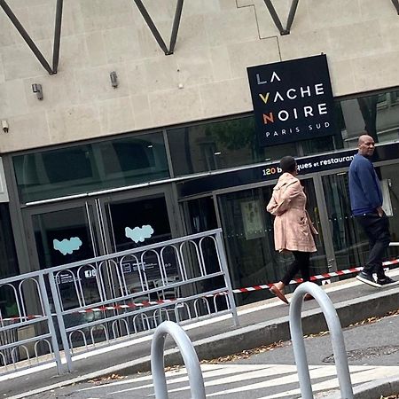 Adrienne Et Bertrand Apartman Arcueil Kültér fotó