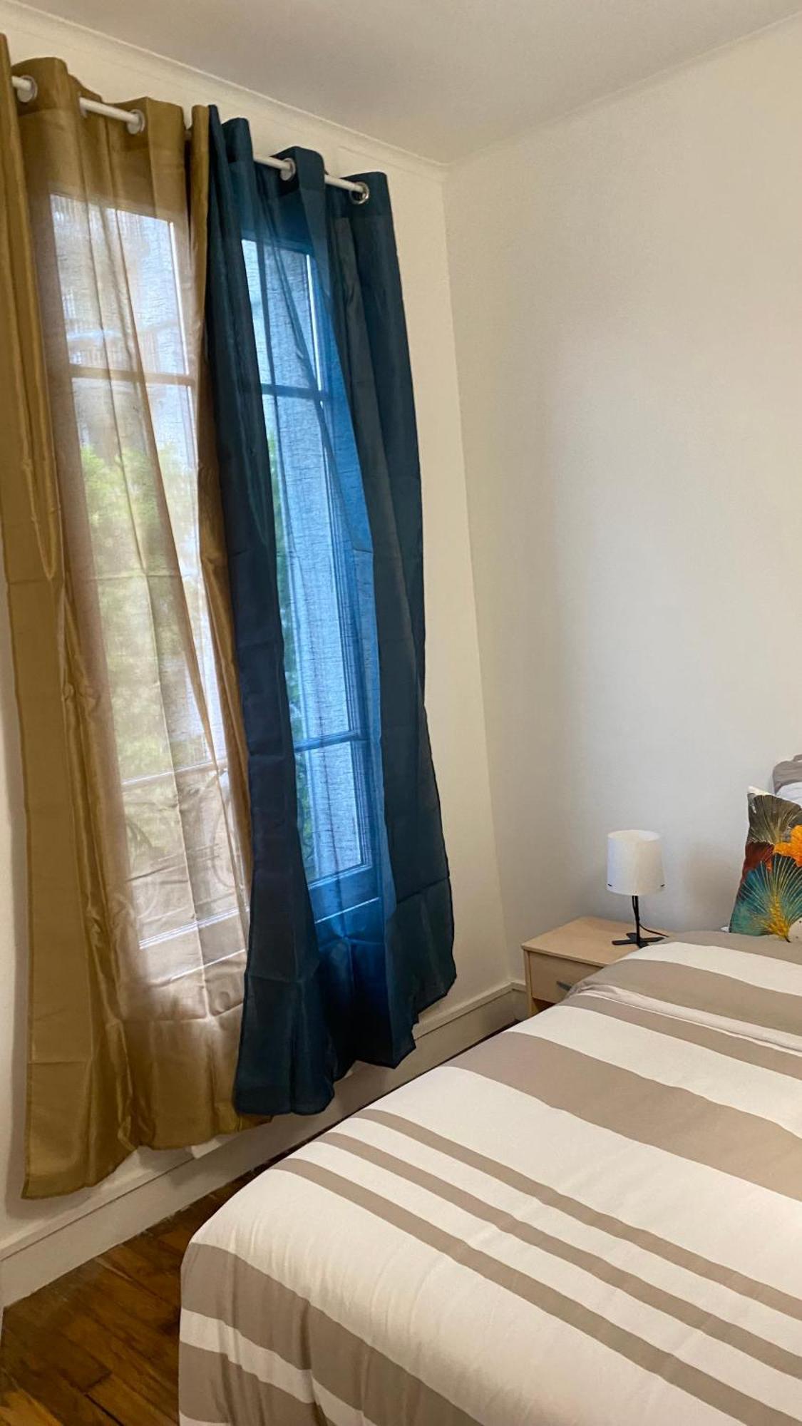 Adrienne Et Bertrand Apartman Arcueil Kültér fotó