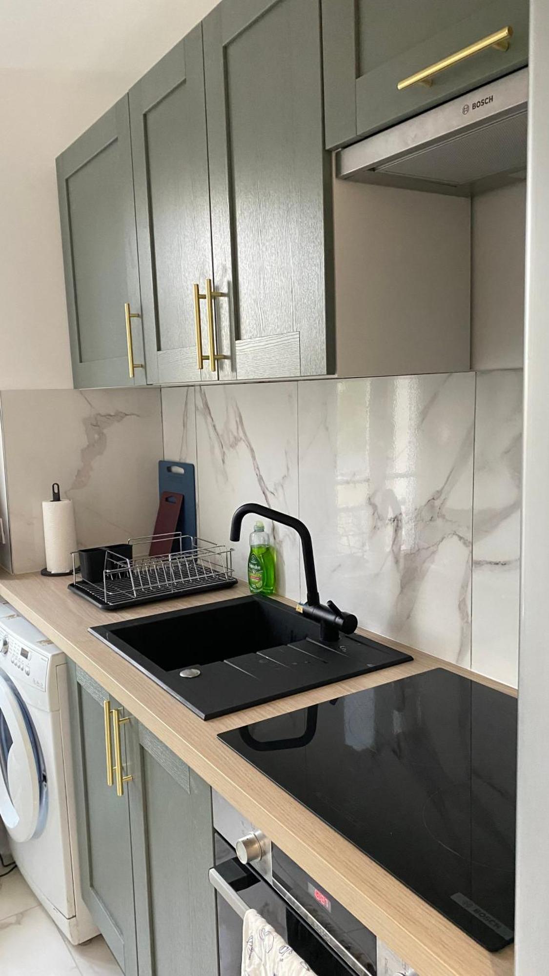 Adrienne Et Bertrand Apartman Arcueil Kültér fotó