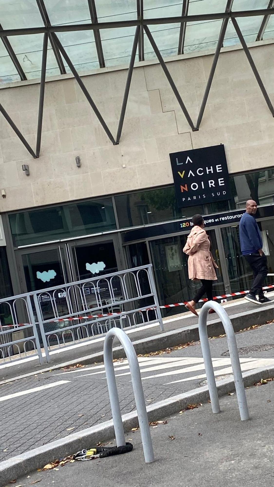 Adrienne Et Bertrand Apartman Arcueil Kültér fotó
